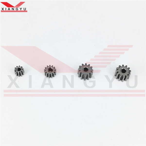 D型孔粉末冶金齒輪 D型孔粉末冶金齒輪