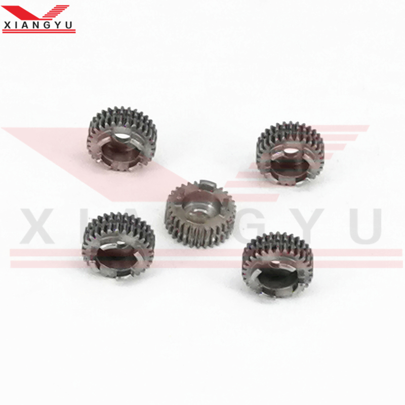 電機粉末冶金齒輪 電機粉末冶金齒輪