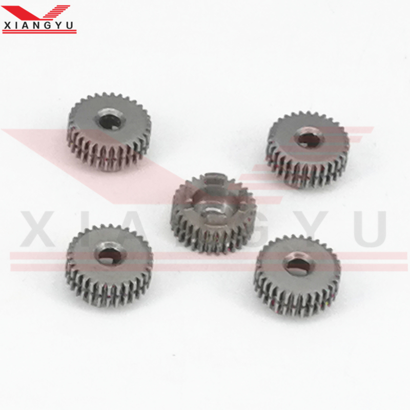 異形粉末冶金齒輪加工定制 異形粉末冶金齒輪加工定制