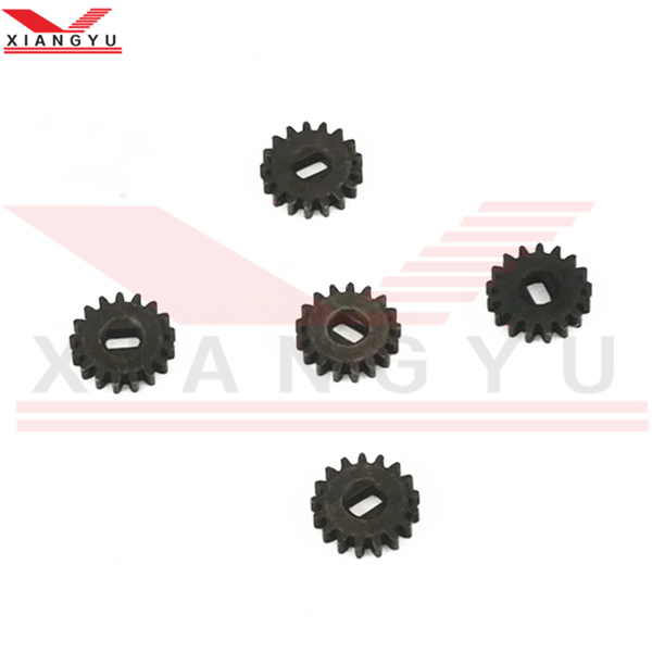 油煙機粉末冶金齒輪定制 油煙機粉末冶金齒輪定制