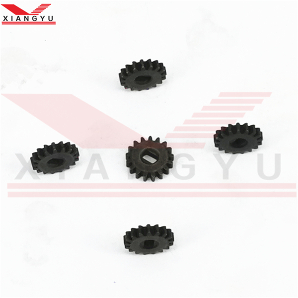 油煙機鐵基粉末冶金齒輪廠家 油煙機鐵基粉末冶金齒輪廠家