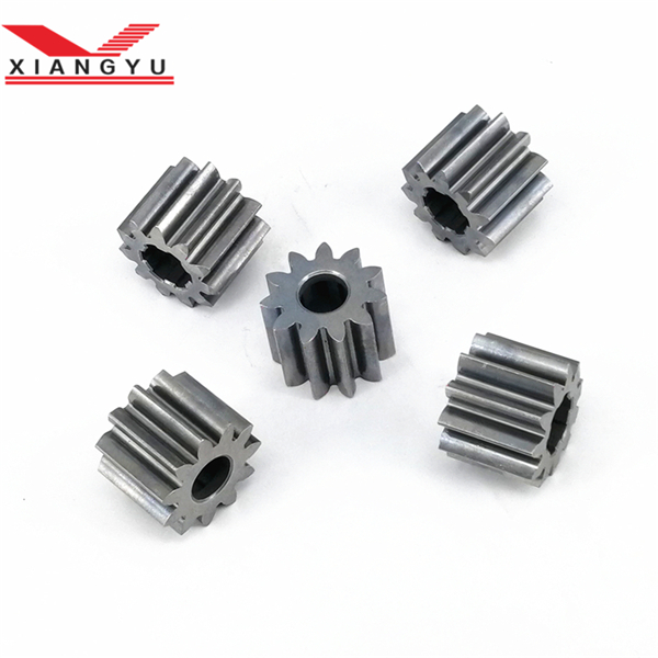 粉末冶金內(nèi)外齒齒輪生產(chǎn) 粉末冶金內(nèi)外齒齒輪生產(chǎn)