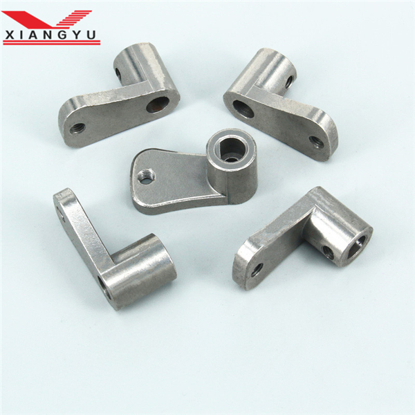 粉末冶金鐵基彈簧座生產 粉末冶金鐵基彈簧座生產