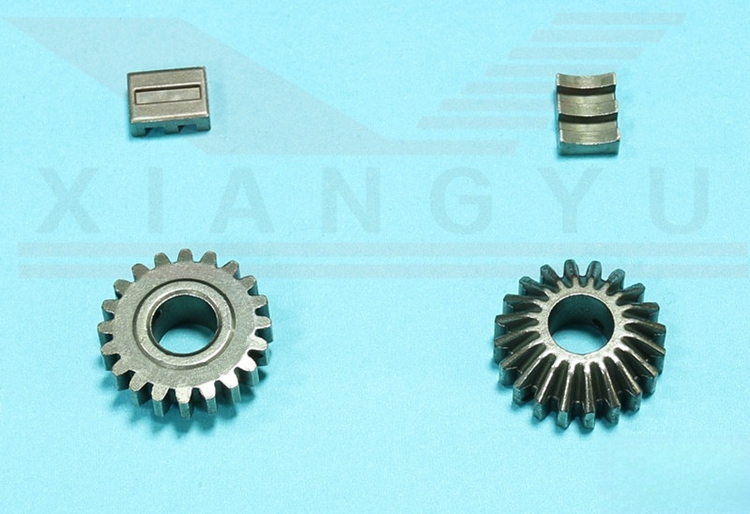 中國粉末冶金工廠全景圖：按規模材料產品三大維度系統分類