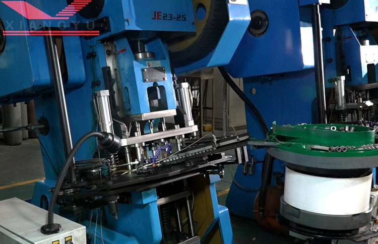 含油軸承噪音大怎么辦？從選型到裝配全流程降噪指南